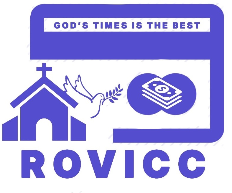 Rovicc logo